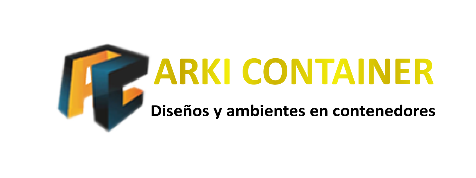 Arkicontainer